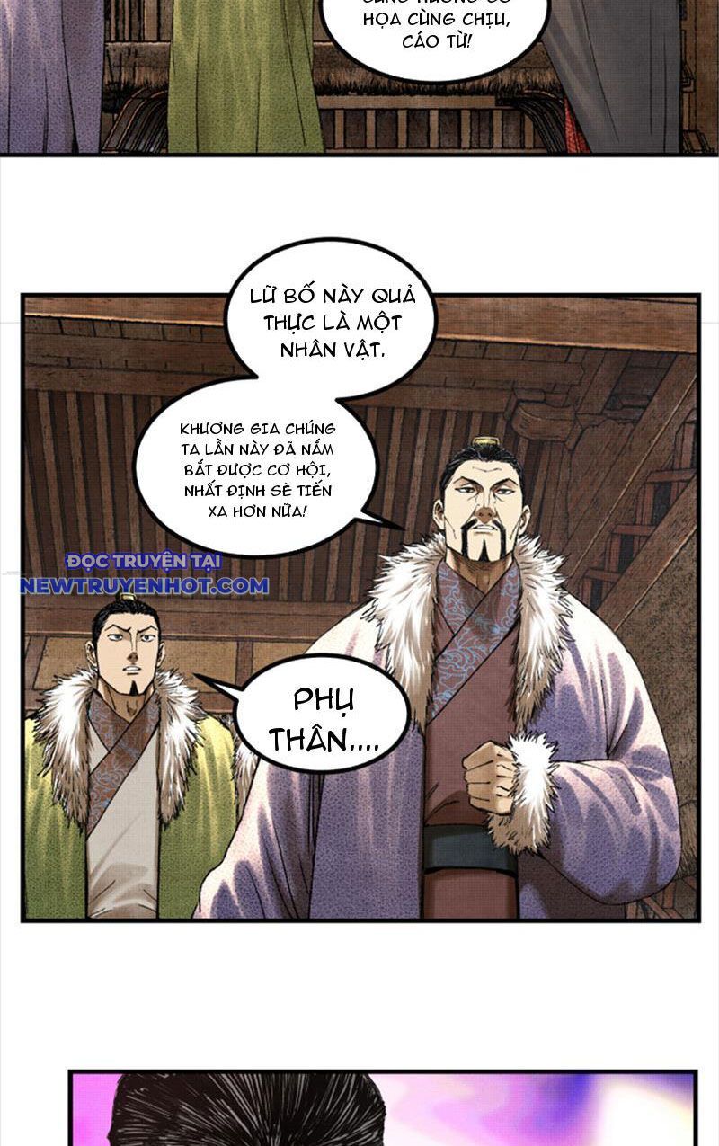 Thiên Hạ Đệ Nhất Lữ Bố Chapter 73 - Trang 2