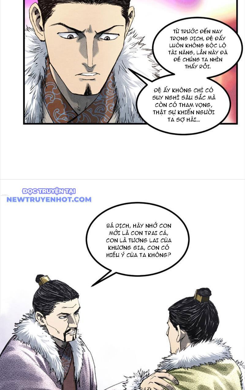 Thiên Hạ Đệ Nhất Lữ Bố Chapter 73 - Trang 2