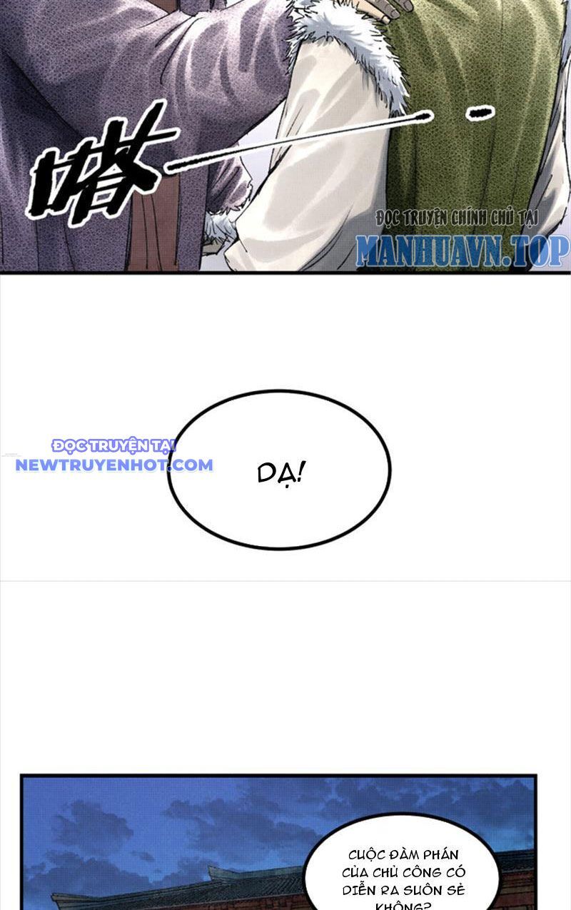 Thiên Hạ Đệ Nhất Lữ Bố Chapter 73 - Trang 2