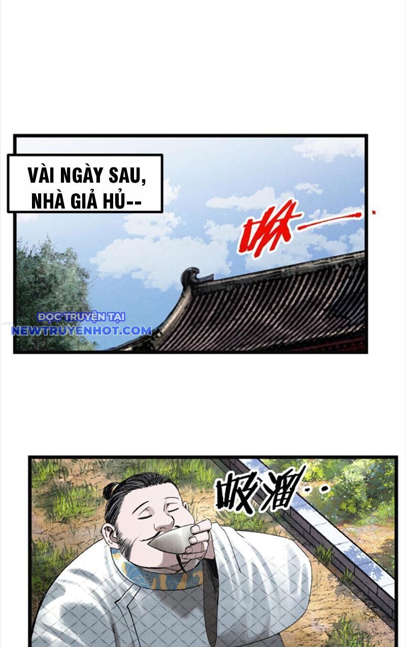 Thiên Hạ Đệ Nhất Lữ Bố Chapter 73 - Trang 2