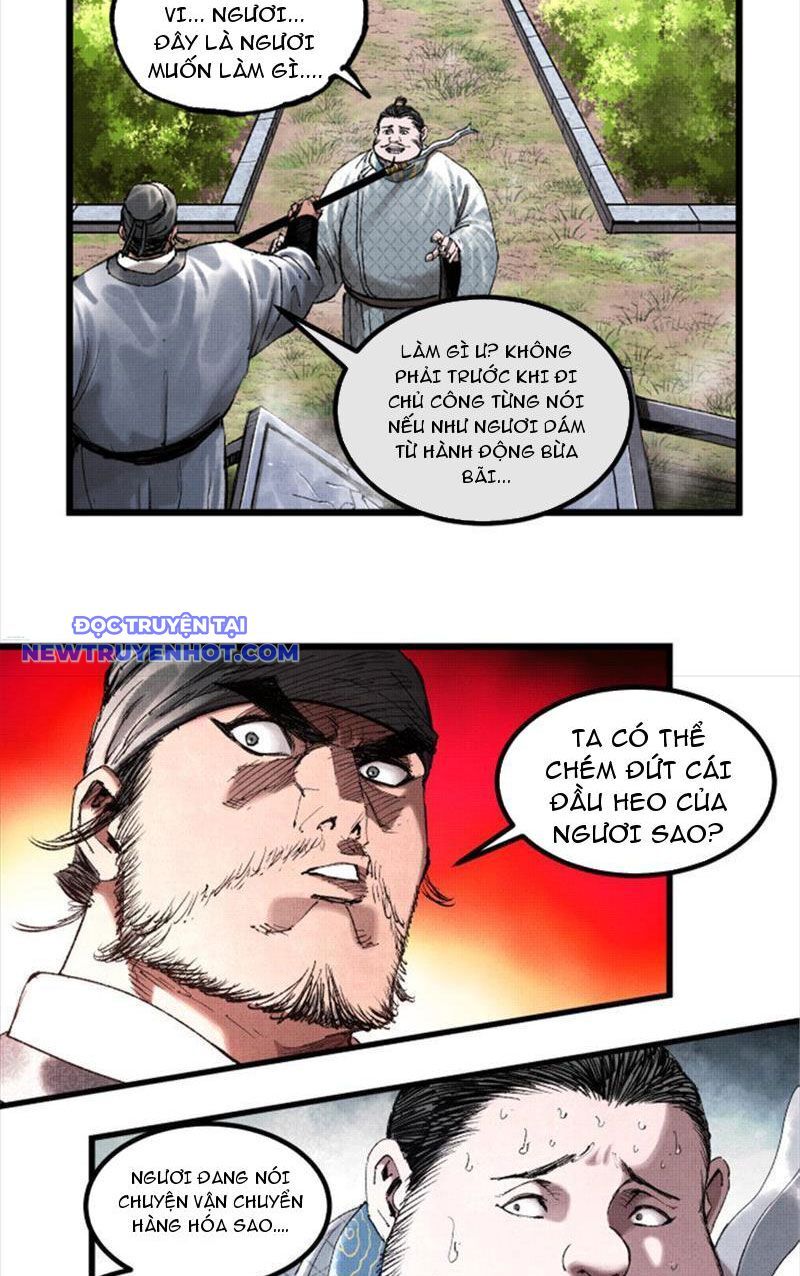Thiên Hạ Đệ Nhất Lữ Bố Chapter 73 - Trang 2