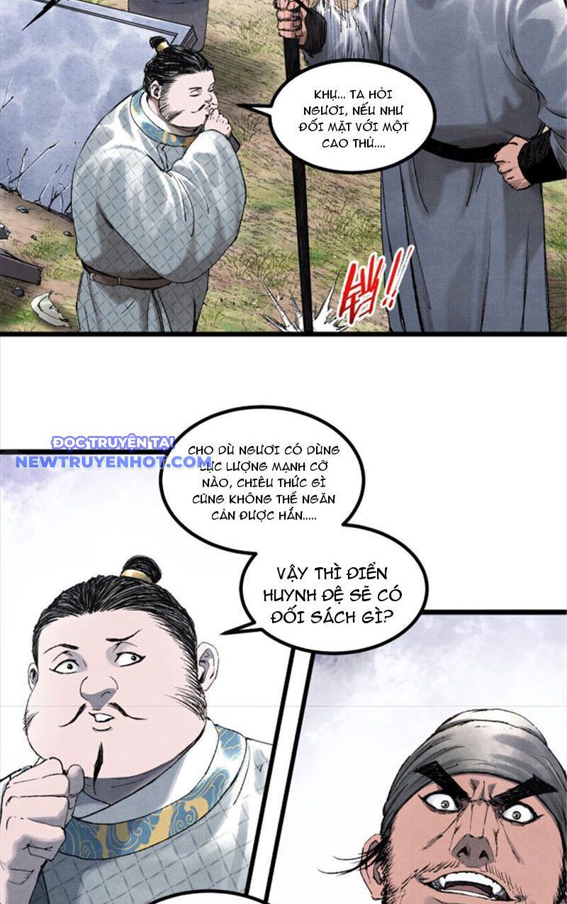 Thiên Hạ Đệ Nhất Lữ Bố Chapter 73 - Trang 2