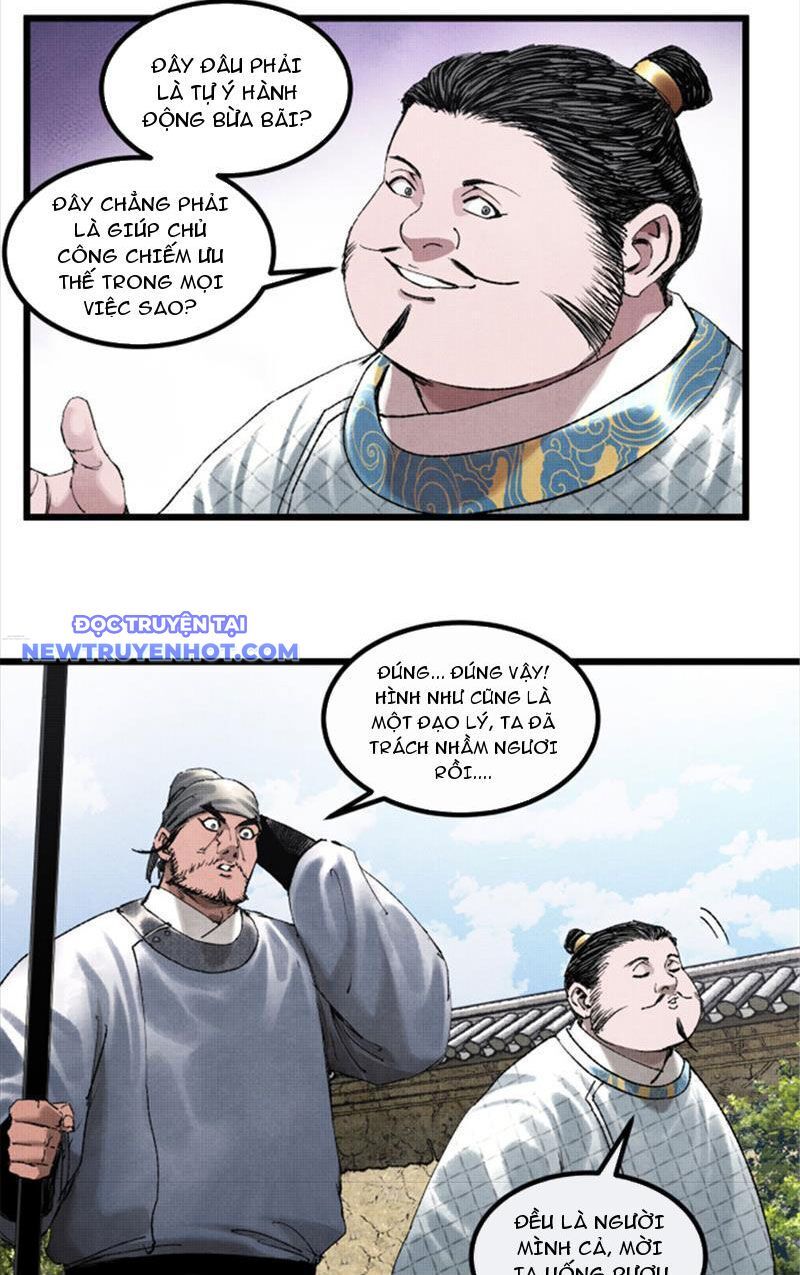 Thiên Hạ Đệ Nhất Lữ Bố Chapter 73 - Trang 2