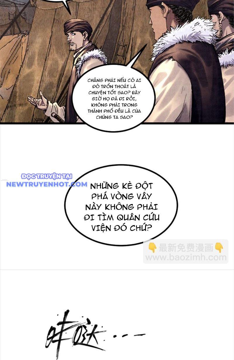 Thiên Hạ Đệ Nhất Lữ Bố Chapter 73 - Trang 2