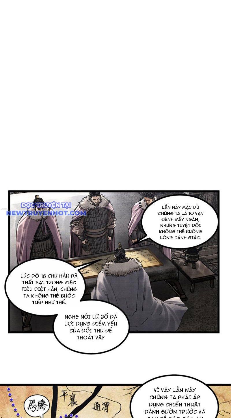 Thiên Hạ Đệ Nhất Lữ Bố Chapter 74 - Trang 2