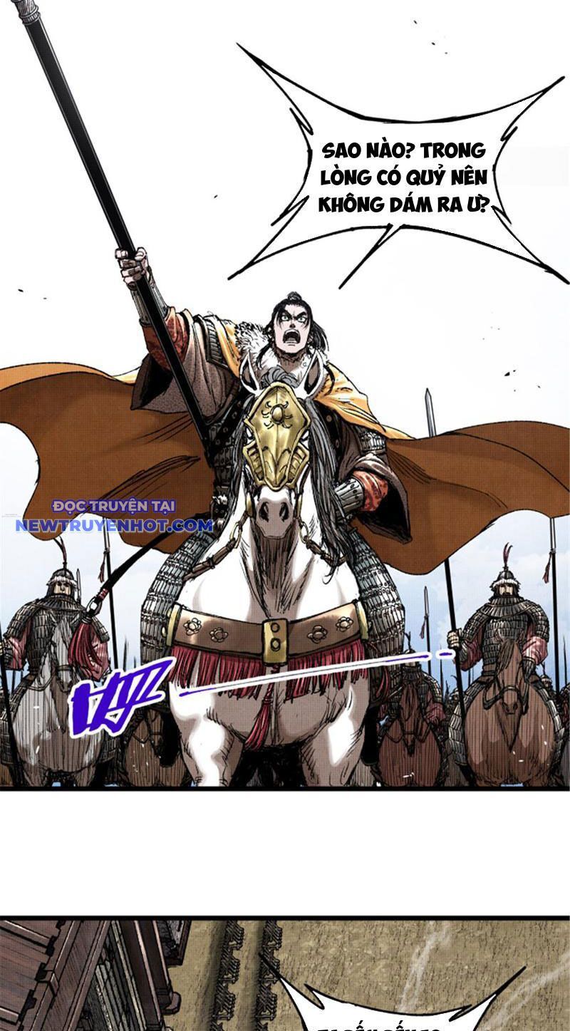 Thiên Hạ Đệ Nhất Lữ Bố Chapter 74 - Trang 2