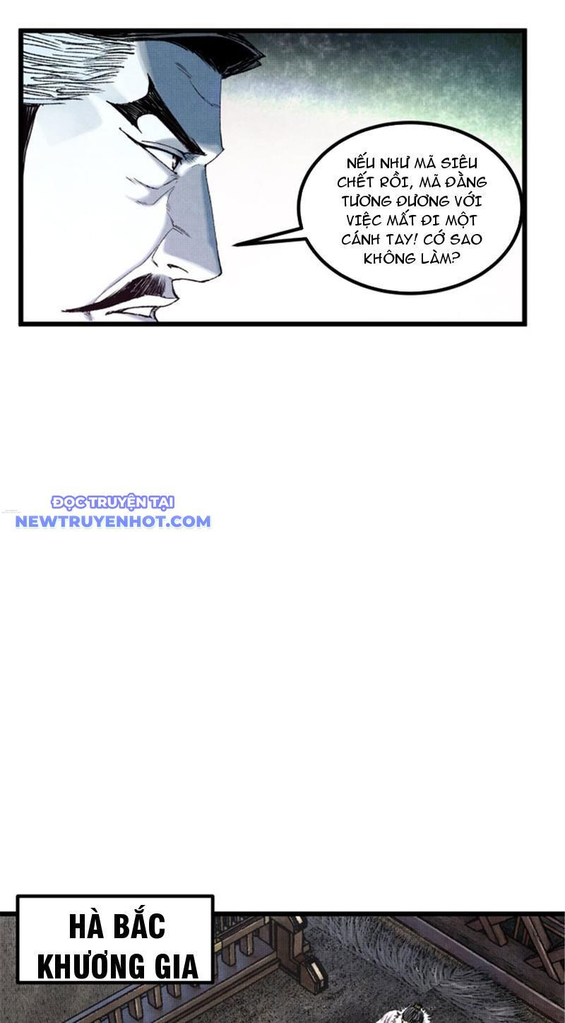 Thiên Hạ Đệ Nhất Lữ Bố Chapter 74 - Trang 2