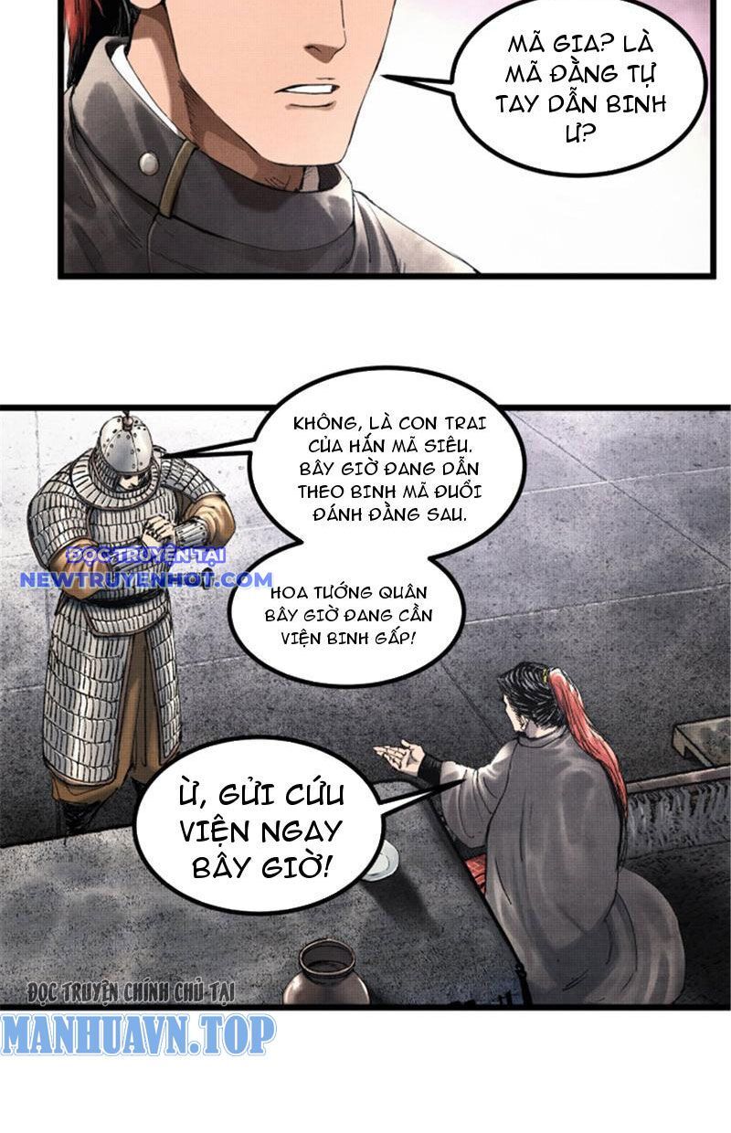 Thiên Hạ Đệ Nhất Lữ Bố Chapter 74 - Trang 2