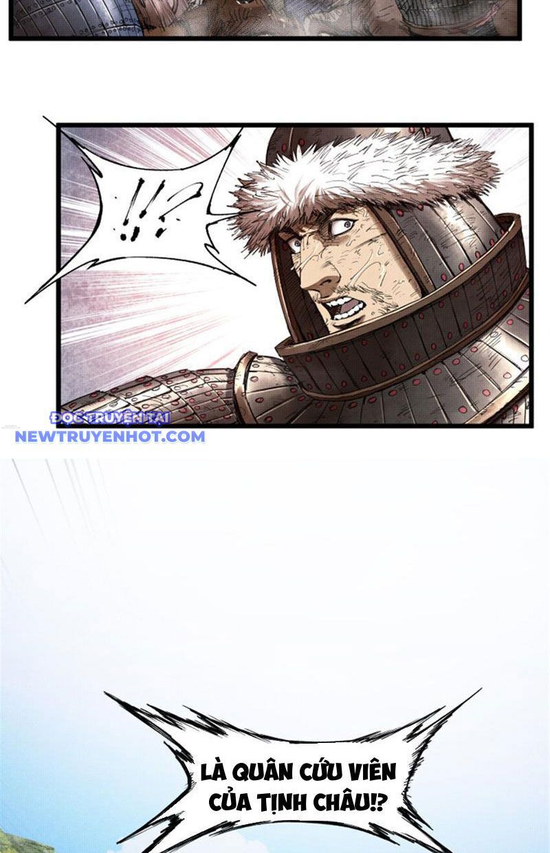 Thiên Hạ Đệ Nhất Lữ Bố Chapter 74 - Trang 2