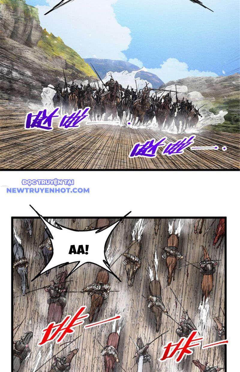 Thiên Hạ Đệ Nhất Lữ Bố Chapter 74 - Trang 2