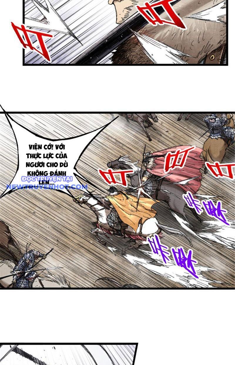 Thiên Hạ Đệ Nhất Lữ Bố Chapter 74 - Trang 2