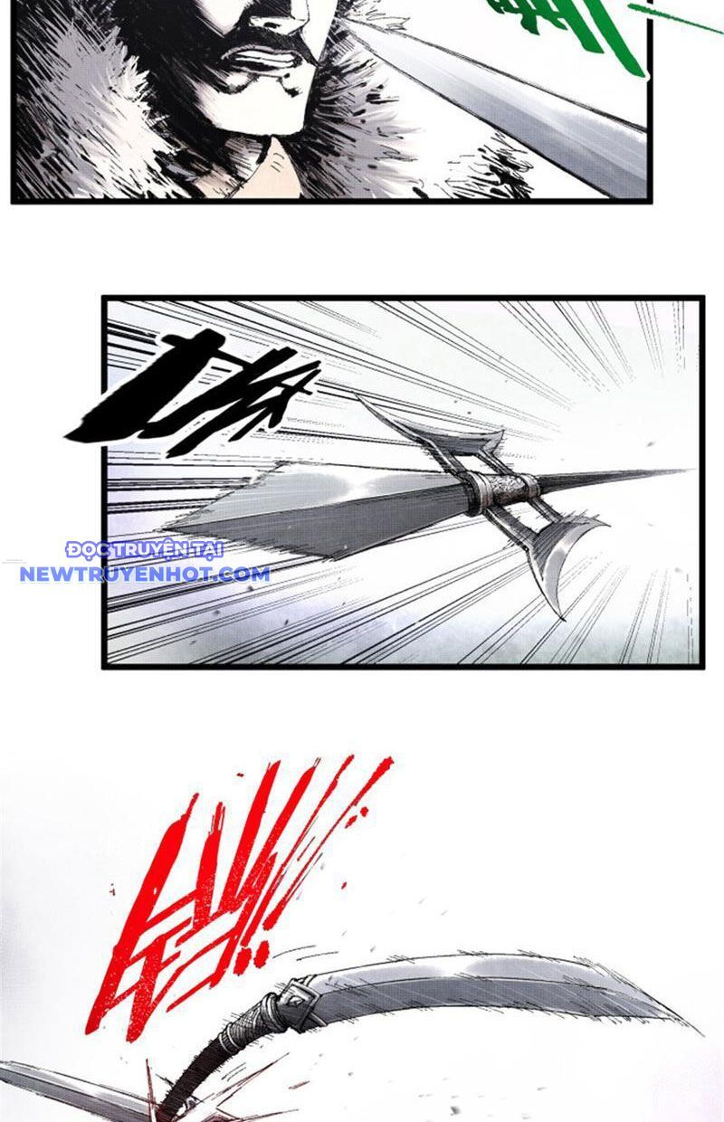 Thiên Hạ Đệ Nhất Lữ Bố Chapter 74 - Trang 2
