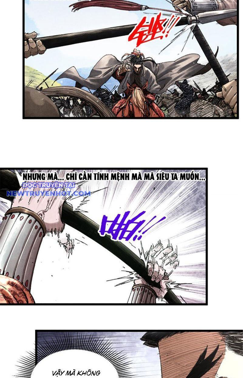 Thiên Hạ Đệ Nhất Lữ Bố Chapter 74 - Trang 2