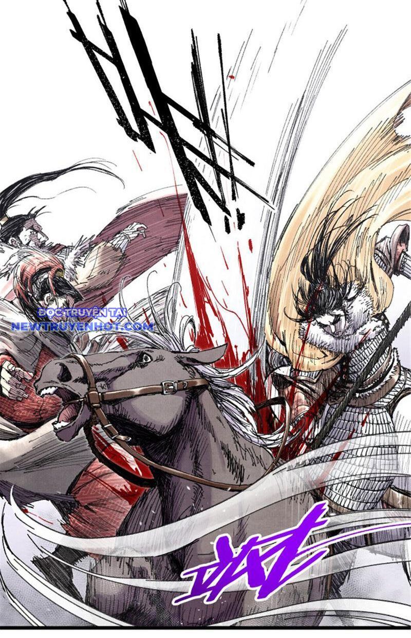 Thiên Hạ Đệ Nhất Lữ Bố Chapter 74 - Trang 2