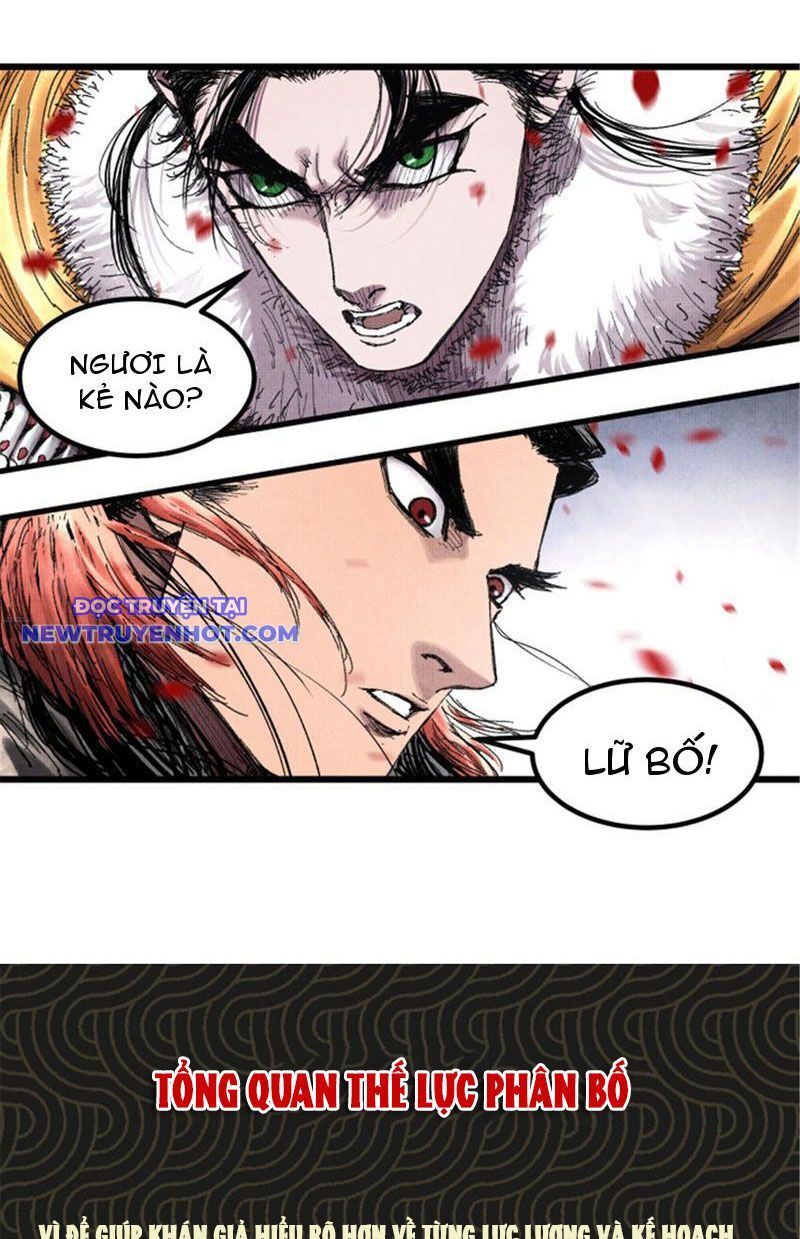 Thiên Hạ Đệ Nhất Lữ Bố Chapter 74 - Trang 2