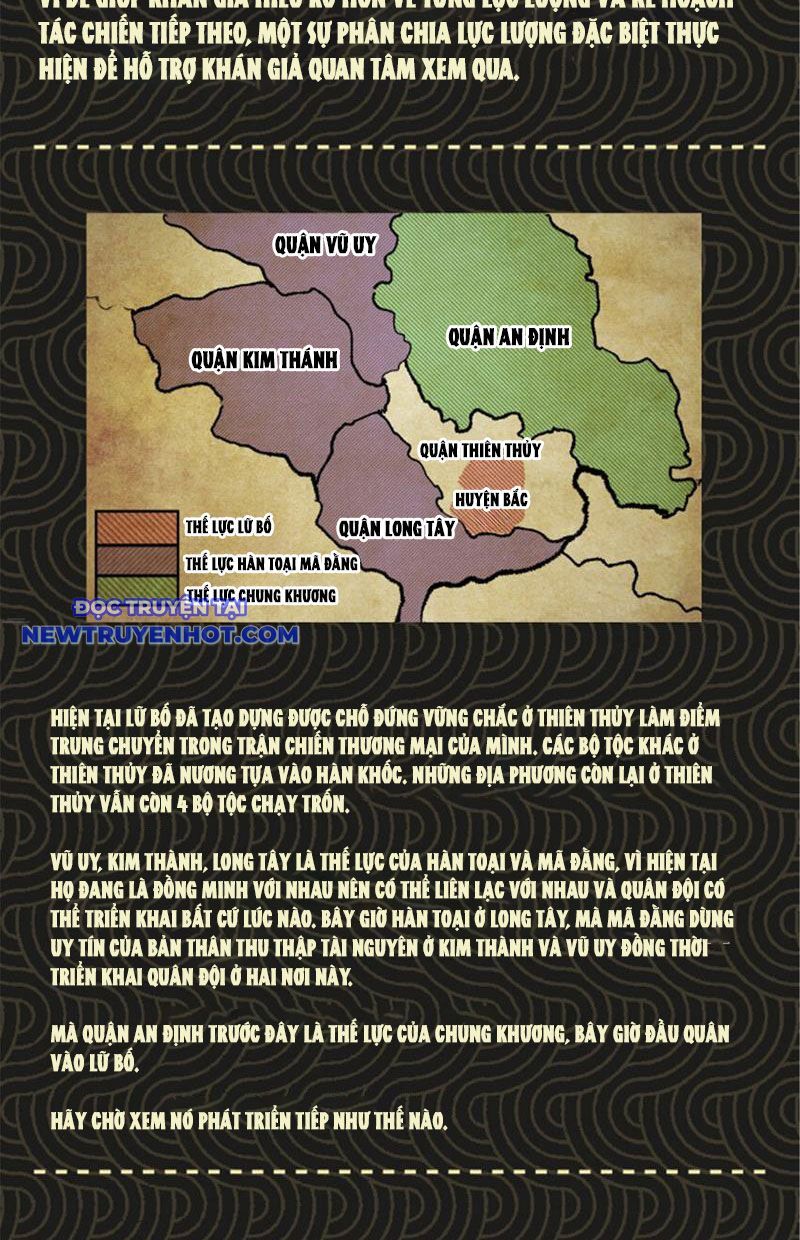 Thiên Hạ Đệ Nhất Lữ Bố Chapter 74 - Trang 2