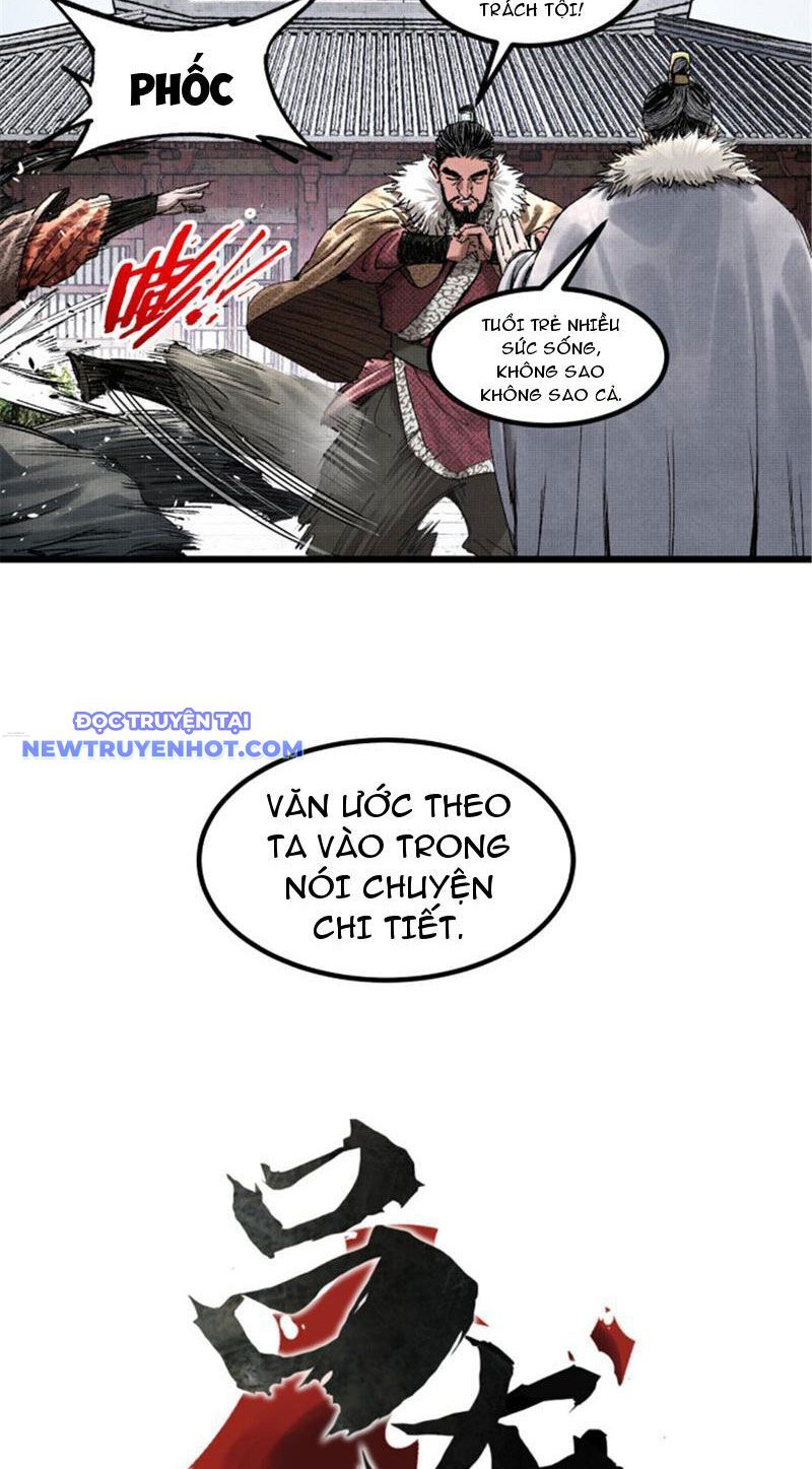 Thiên Hạ Đệ Nhất Lữ Bố Chapter 74 - Trang 2