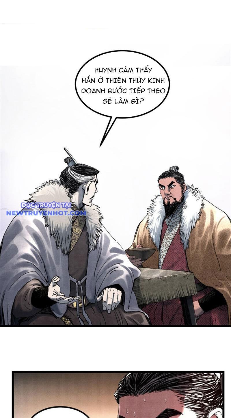 Thiên Hạ Đệ Nhất Lữ Bố Chapter 74 - Trang 2