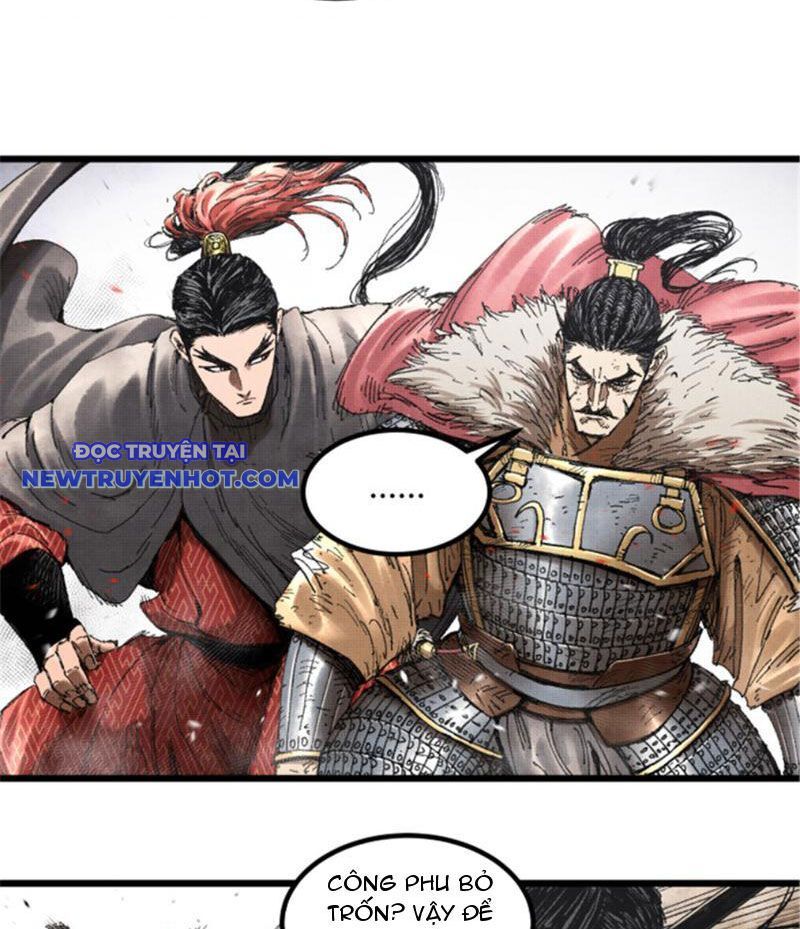 Thiên Hạ Đệ Nhất Lữ Bố Chapter 75 - Trang 2