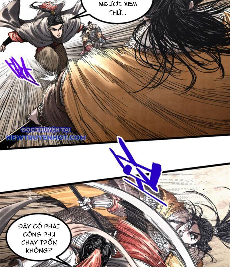 Thiên Hạ Đệ Nhất Lữ Bố Chapter 75 - Trang 2