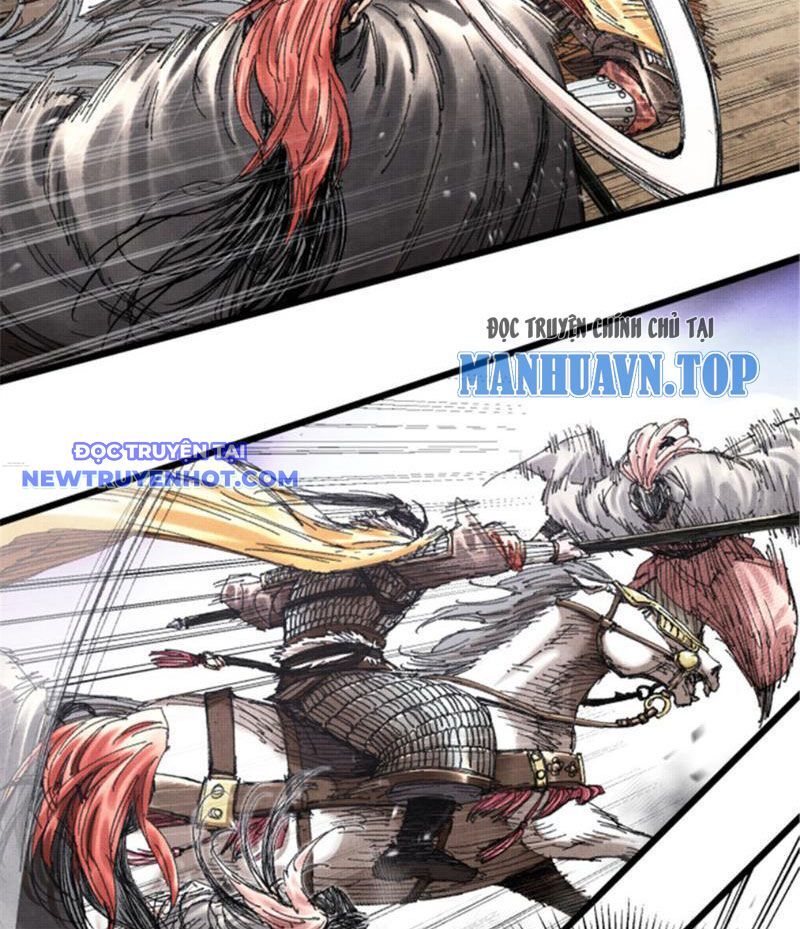 Thiên Hạ Đệ Nhất Lữ Bố Chapter 75 - Trang 2