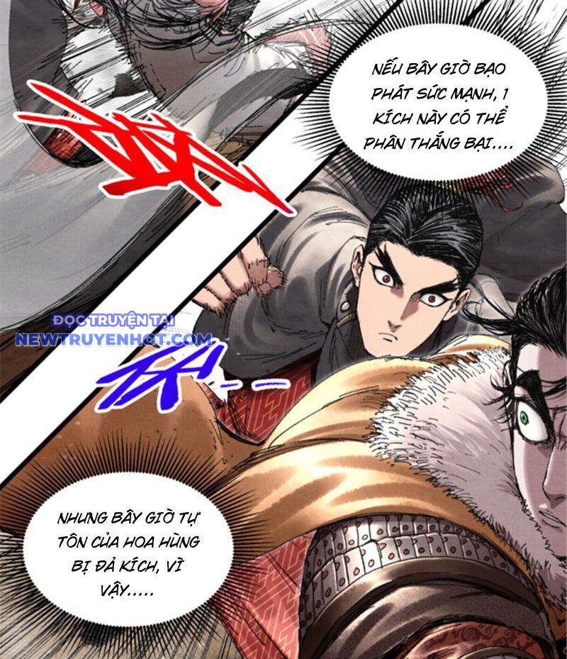 Thiên Hạ Đệ Nhất Lữ Bố Chapter 75 - Trang 2
