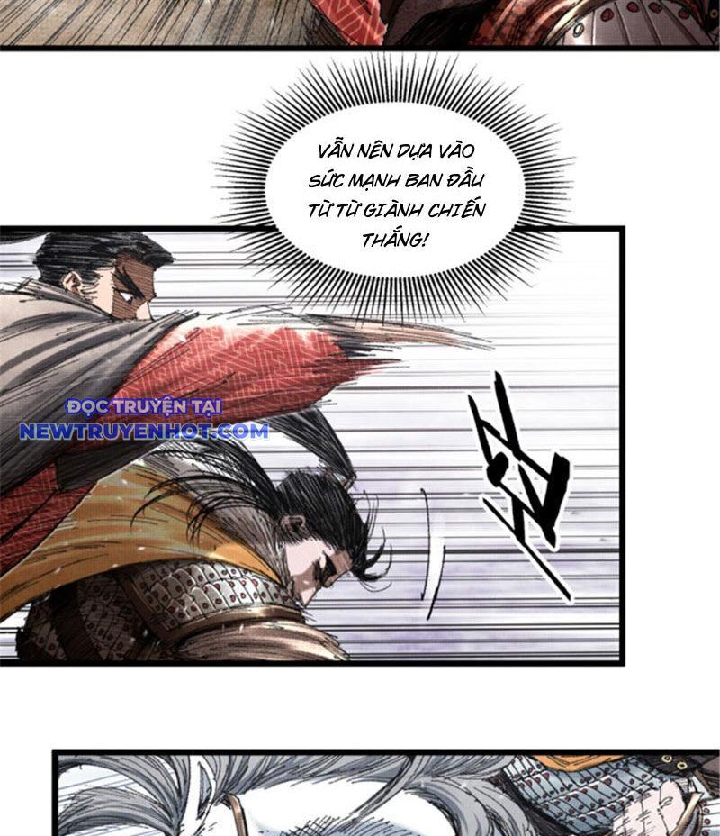 Thiên Hạ Đệ Nhất Lữ Bố Chapter 75 - Trang 2