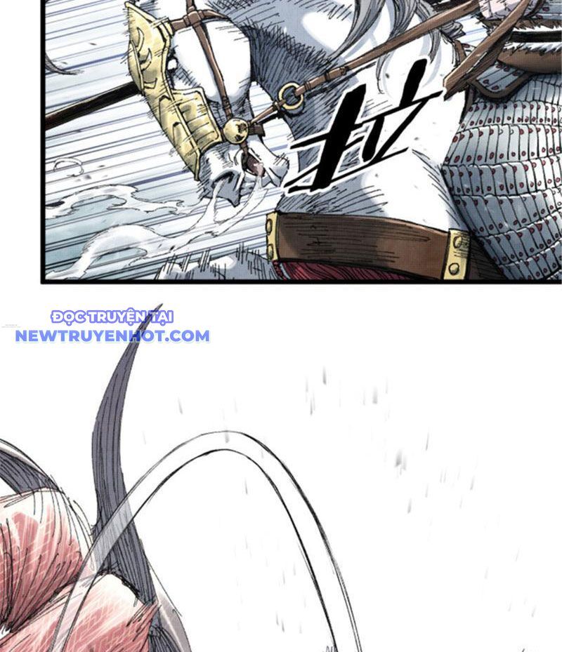 Thiên Hạ Đệ Nhất Lữ Bố Chapter 75 - Trang 2