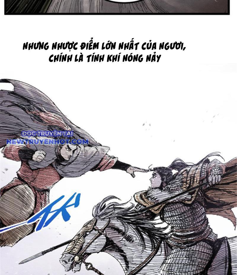 Thiên Hạ Đệ Nhất Lữ Bố Chapter 75 - Trang 2