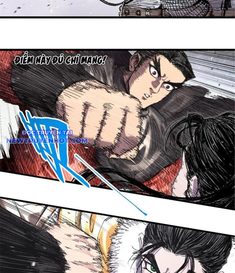 Thiên Hạ Đệ Nhất Lữ Bố Chapter 75 - Trang 2