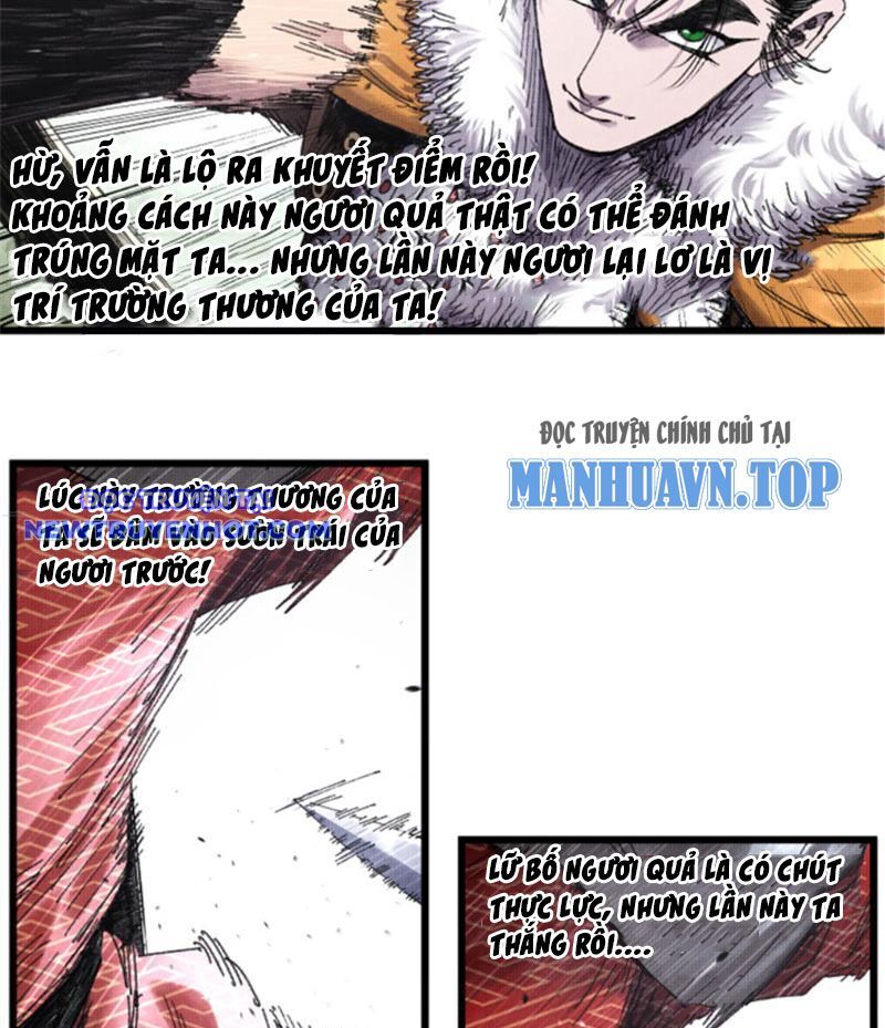 Thiên Hạ Đệ Nhất Lữ Bố Chapter 75 - Trang 2