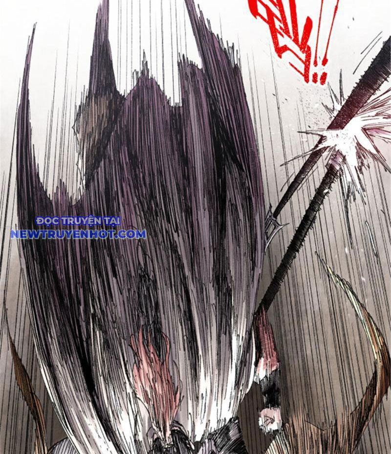 Thiên Hạ Đệ Nhất Lữ Bố Chapter 75 - Trang 2