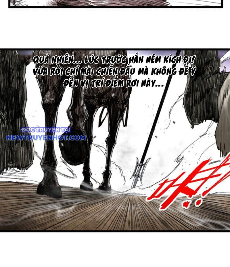 Thiên Hạ Đệ Nhất Lữ Bố Chapter 75 - Trang 2