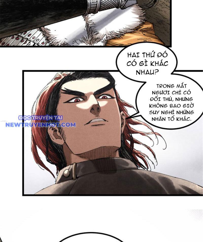 Thiên Hạ Đệ Nhất Lữ Bố Chapter 75 - Trang 2