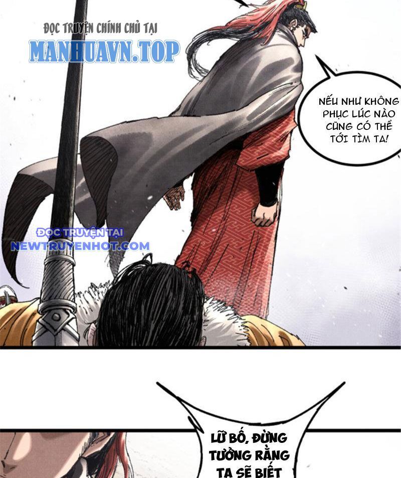 Thiên Hạ Đệ Nhất Lữ Bố Chapter 75 - Trang 2