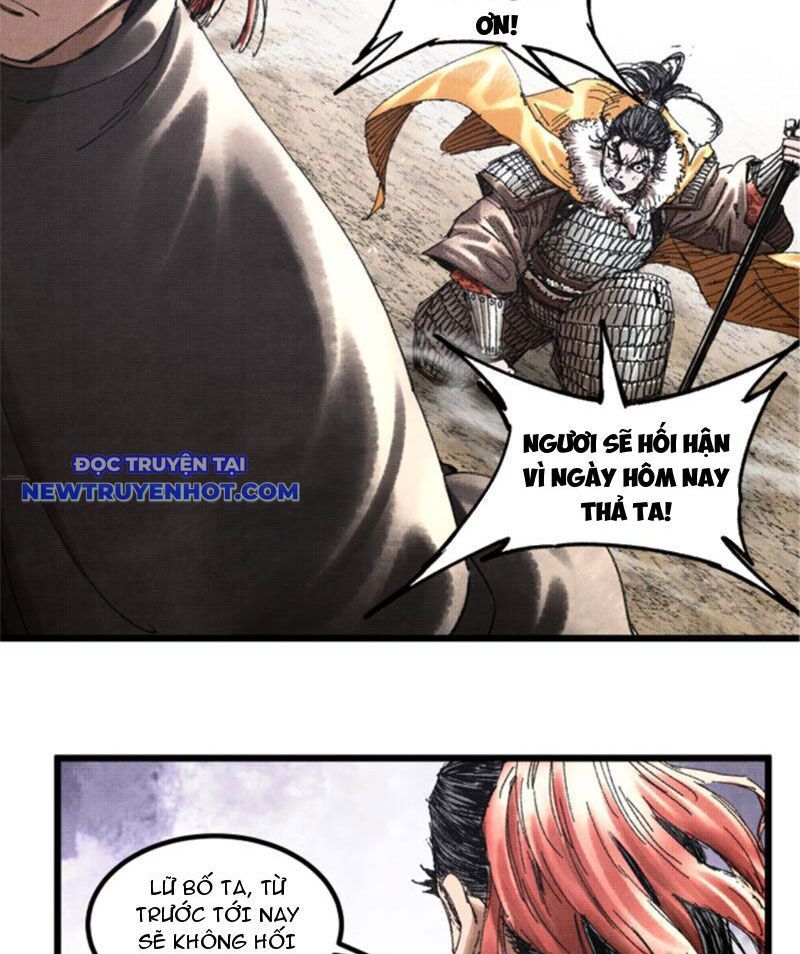 Thiên Hạ Đệ Nhất Lữ Bố Chapter 75 - Trang 2