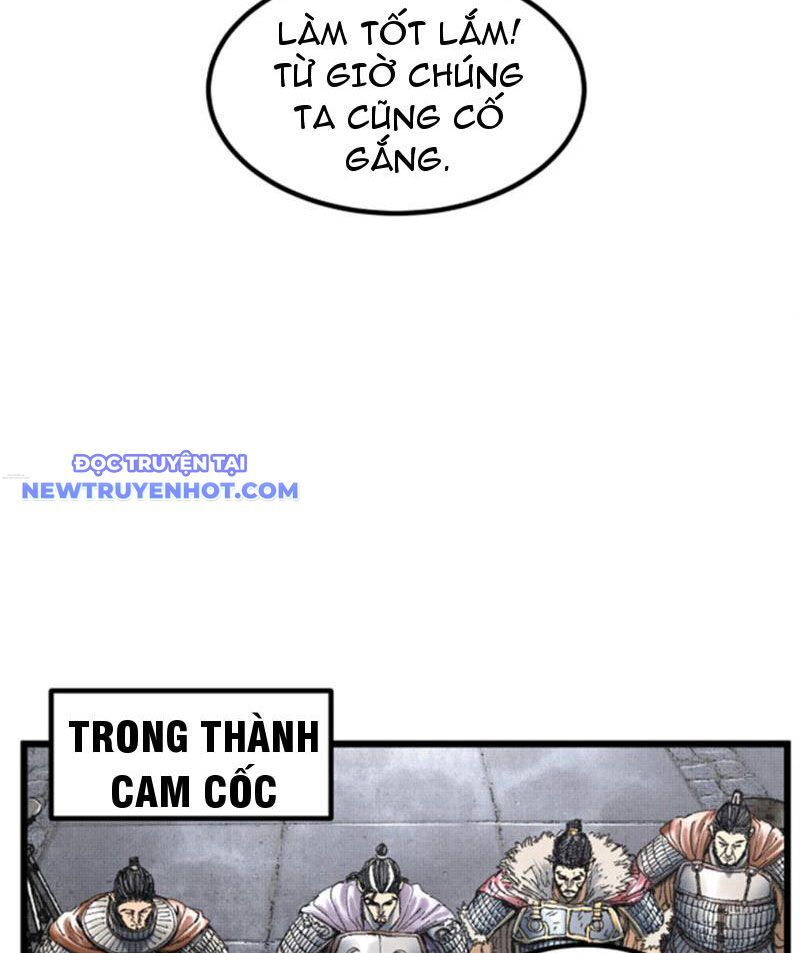 Thiên Hạ Đệ Nhất Lữ Bố Chapter 75 - Trang 2