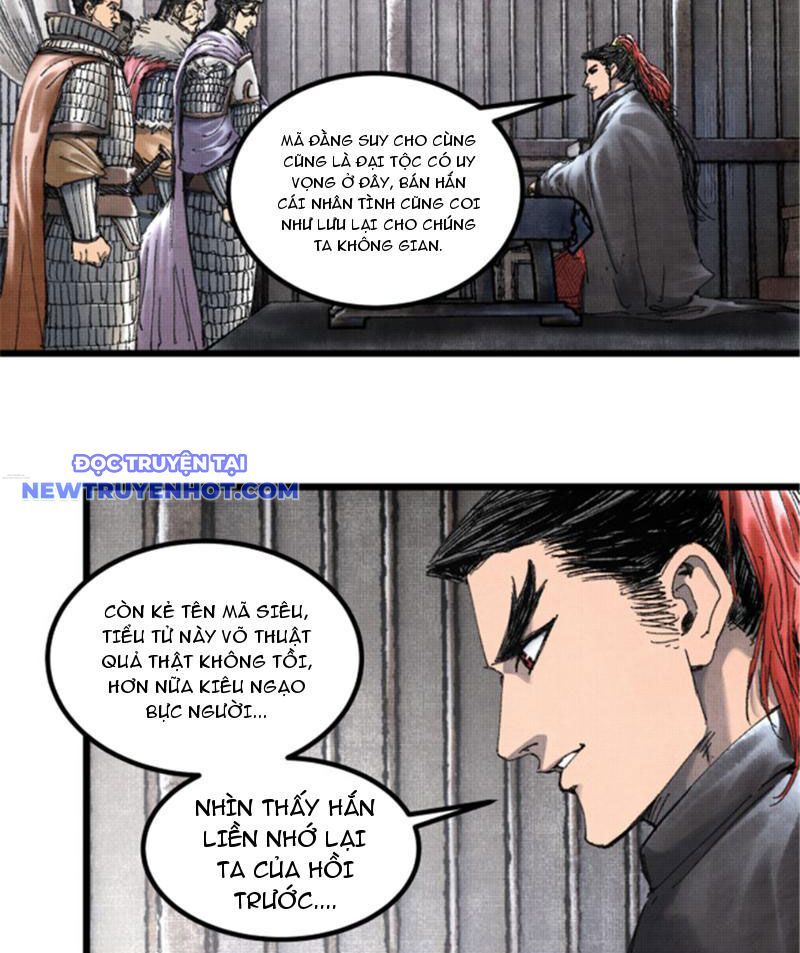 Thiên Hạ Đệ Nhất Lữ Bố Chapter 75 - Trang 2