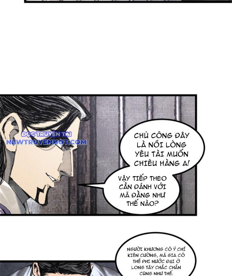 Thiên Hạ Đệ Nhất Lữ Bố Chapter 75 - Trang 2
