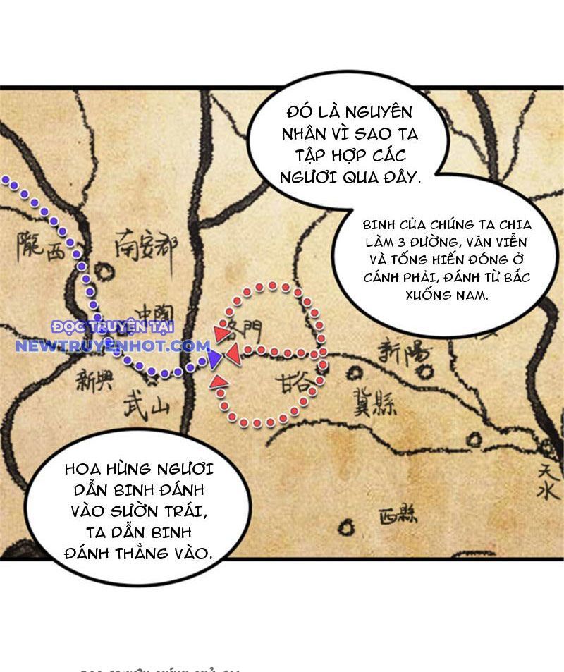 Thiên Hạ Đệ Nhất Lữ Bố Chapter 75 - Trang 2