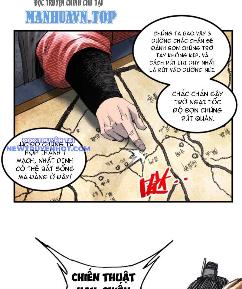 Thiên Hạ Đệ Nhất Lữ Bố Chapter 75 - Trang 2