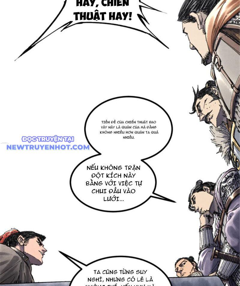 Thiên Hạ Đệ Nhất Lữ Bố Chapter 75 - Trang 2