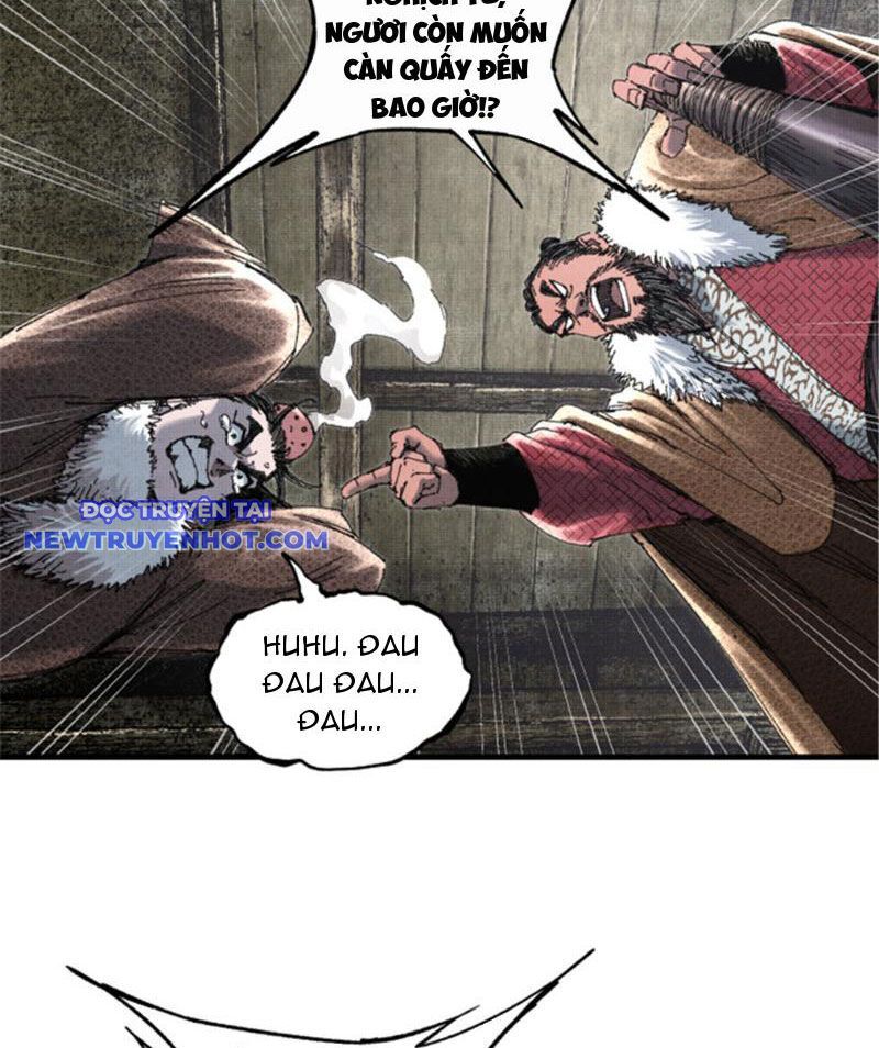 Thiên Hạ Đệ Nhất Lữ Bố Chapter 75 - Trang 2
