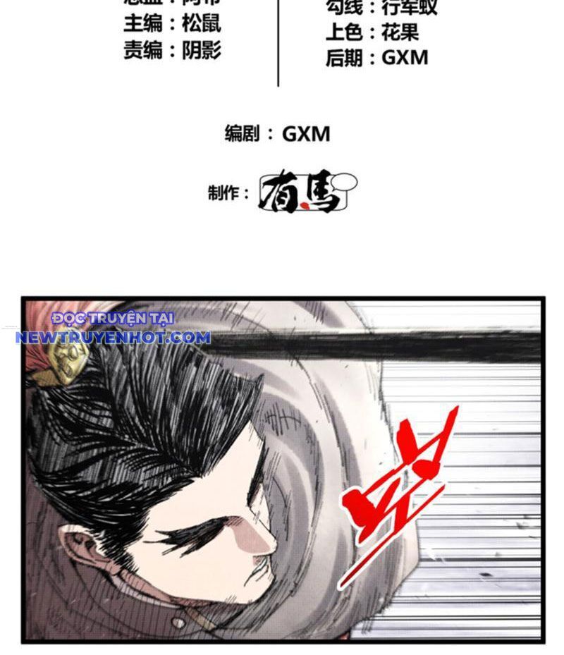 Thiên Hạ Đệ Nhất Lữ Bố Chapter 75 - Trang 2