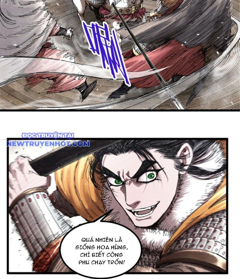 Thiên Hạ Đệ Nhất Lữ Bố Chapter 75 - Trang 2