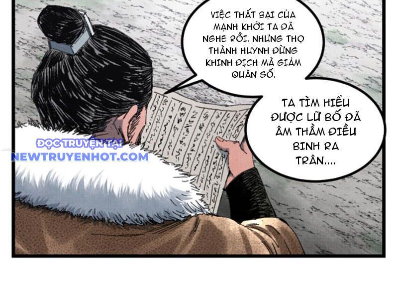 Thiên Hạ Đệ Nhất Lữ Bố Chapter 76 - Trang 2