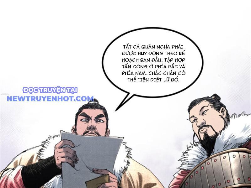 Thiên Hạ Đệ Nhất Lữ Bố Chapter 76 - Trang 2