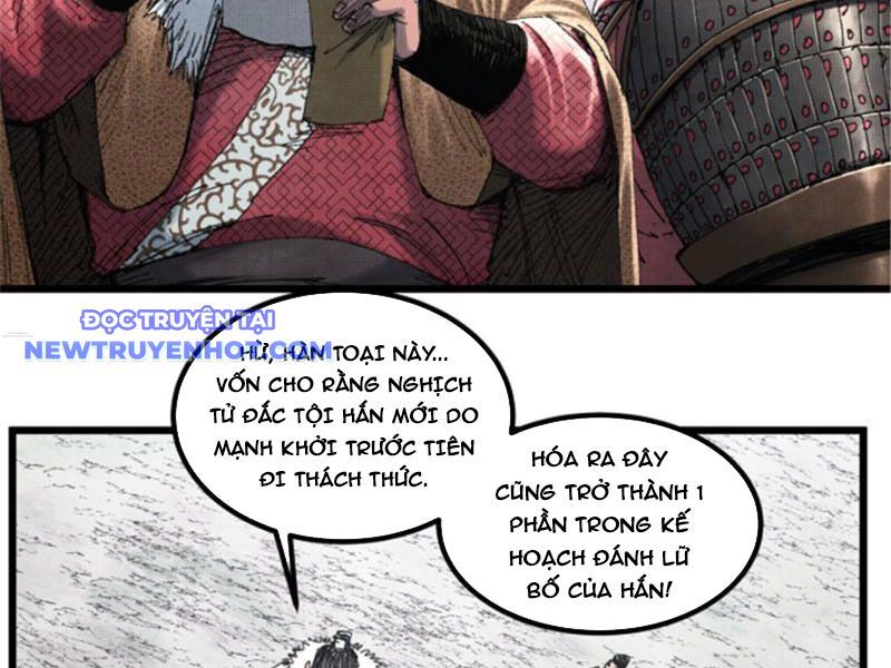 Thiên Hạ Đệ Nhất Lữ Bố Chapter 76 - Trang 2