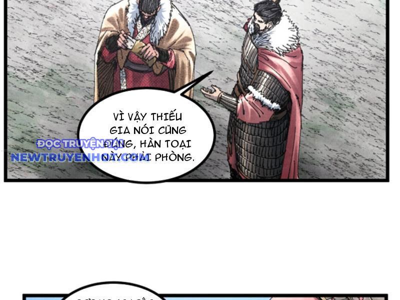 Thiên Hạ Đệ Nhất Lữ Bố Chapter 76 - Trang 2