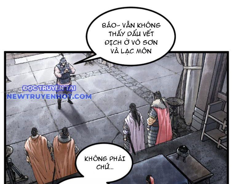 Thiên Hạ Đệ Nhất Lữ Bố Chapter 76 - Trang 2